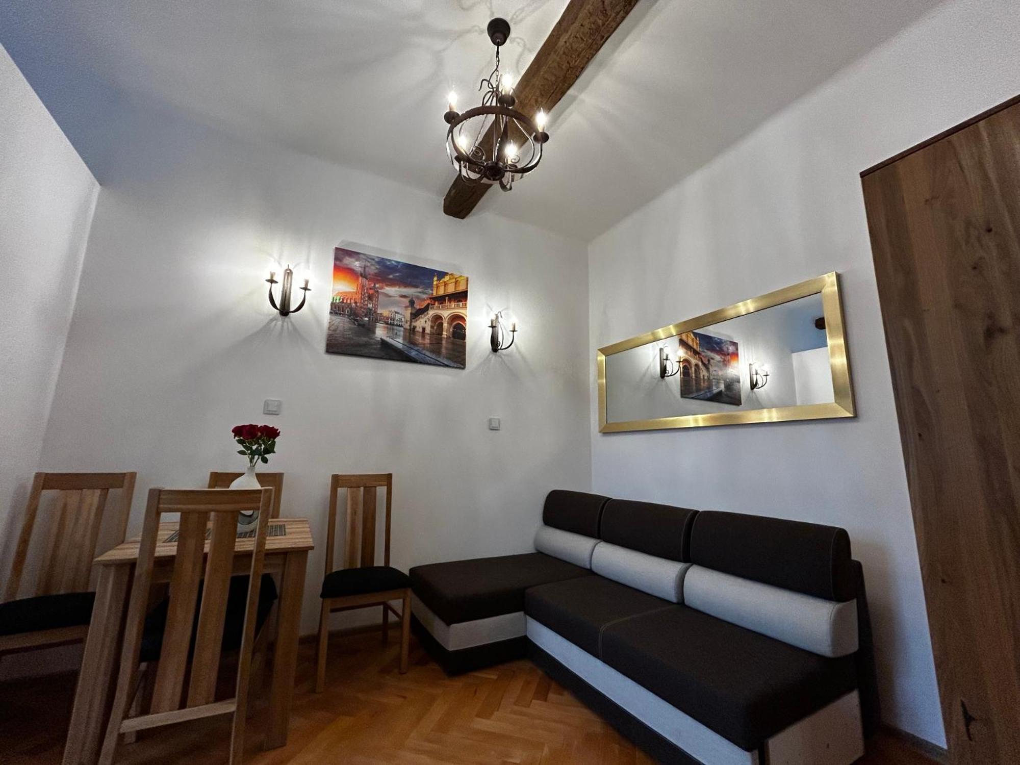Apartamento Old Cracow I