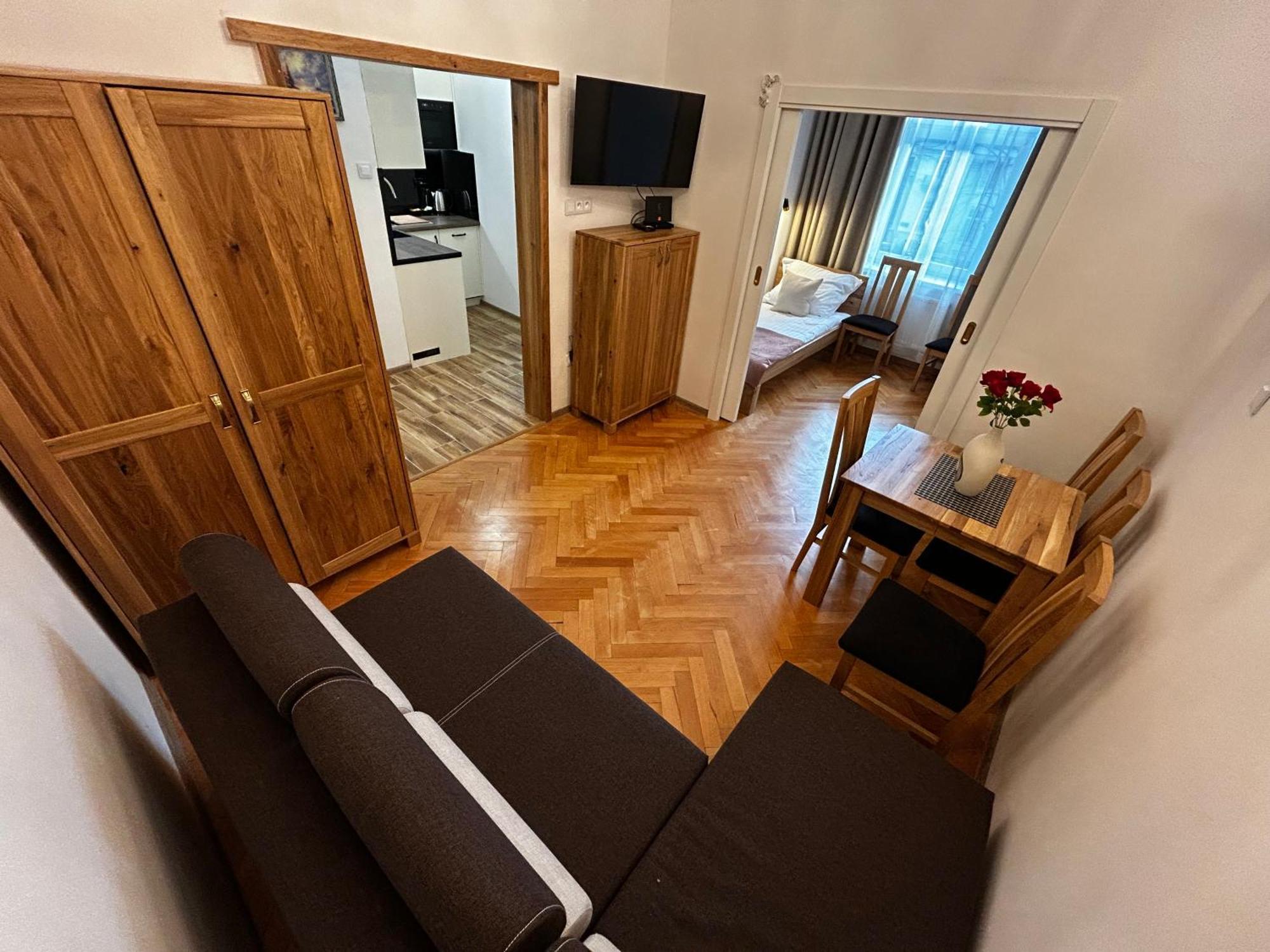 Apartamento Old Cracow I *