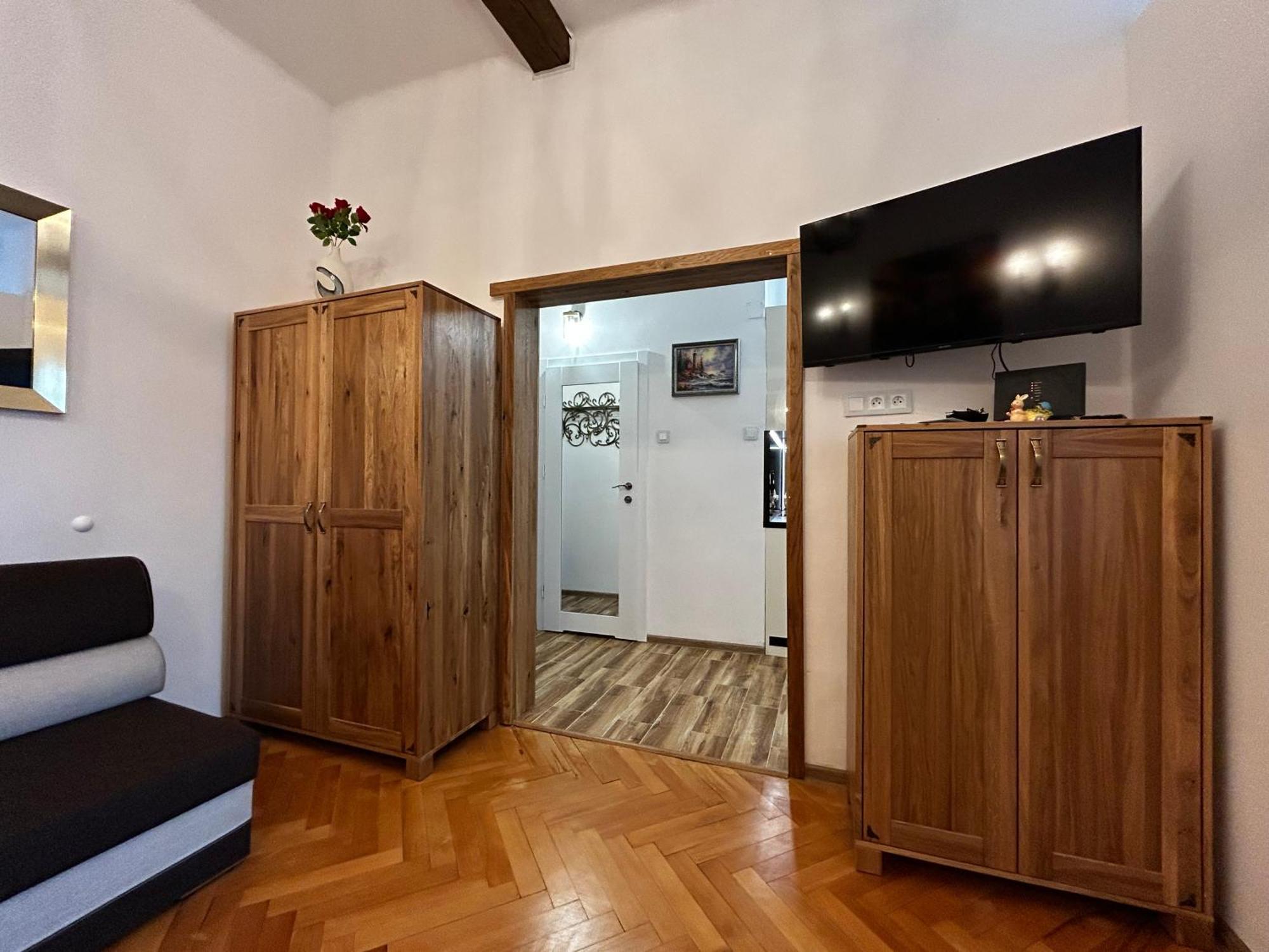 Apartamento Old Cracow I